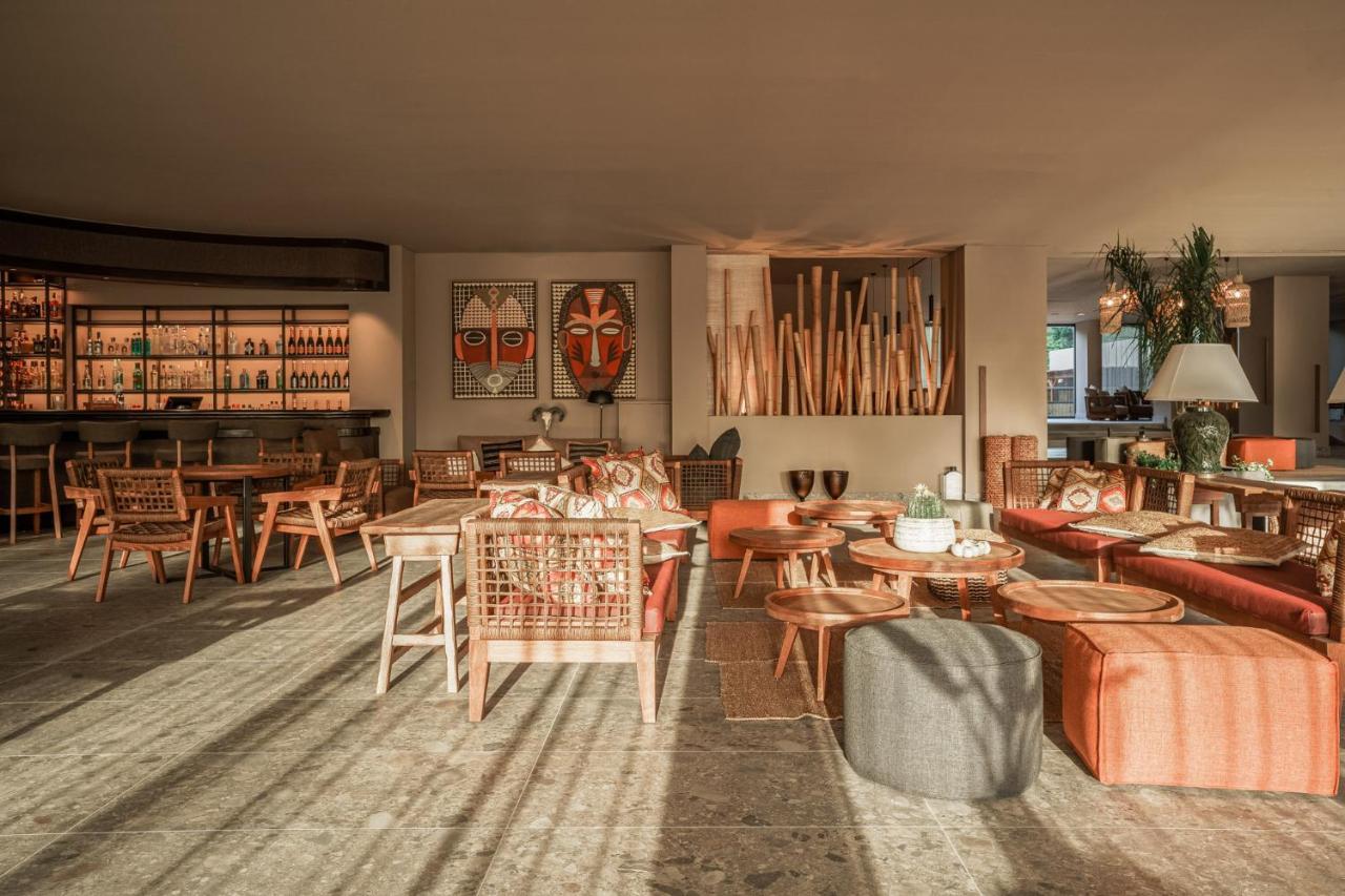 Cook's Club Corfu - Adults Only Hotel