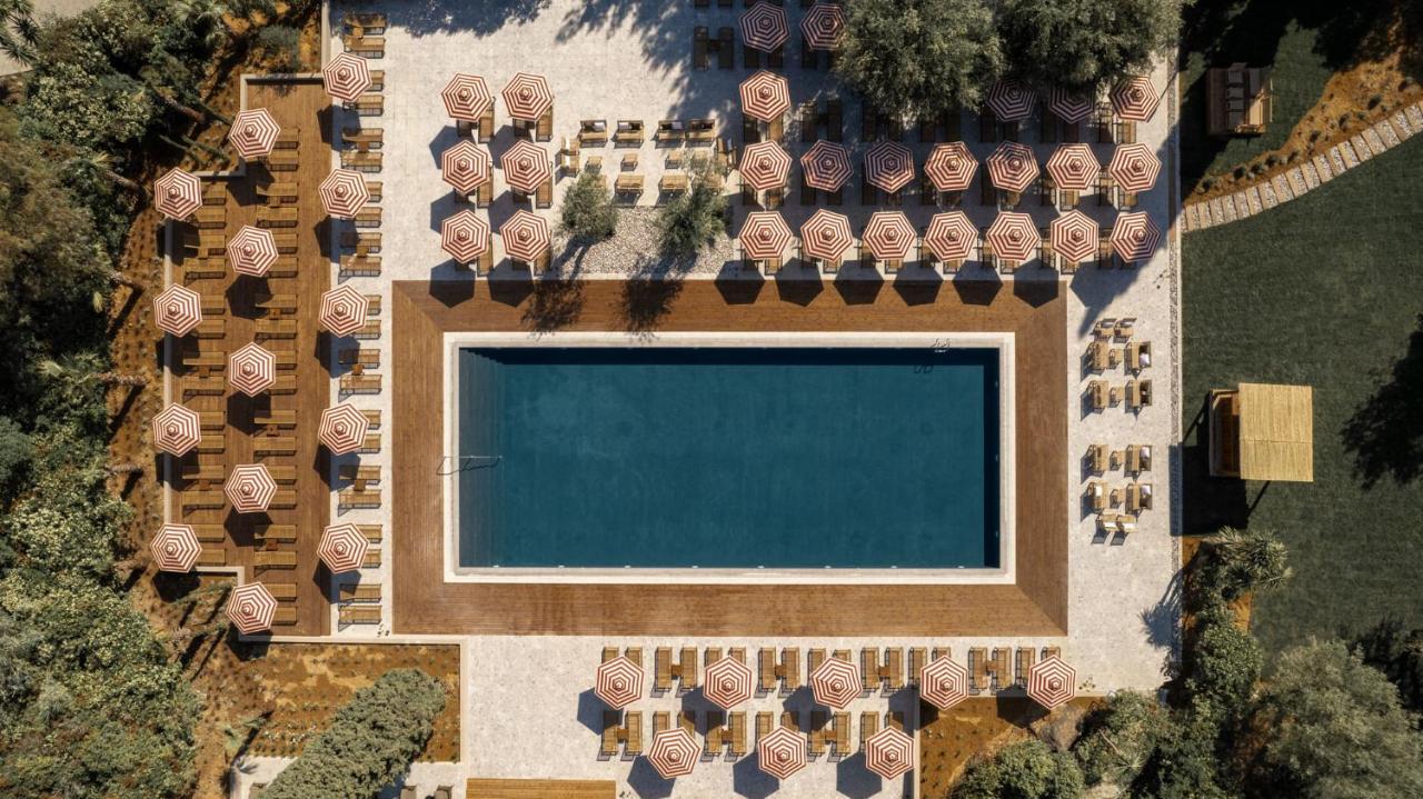 Hotel Cook's Club Corfu - Adults Only 5*