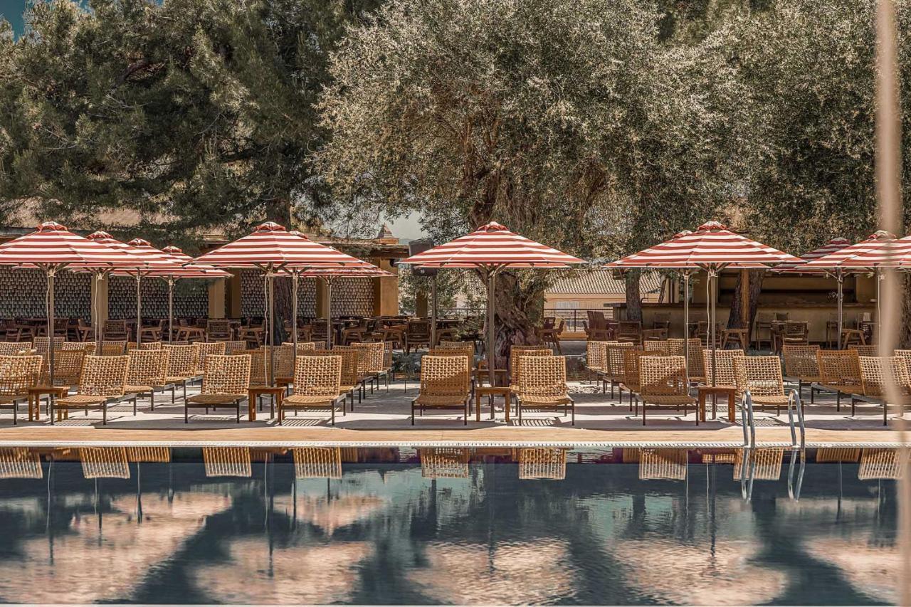 Cook's Club Corfu - Adults Only Hotel