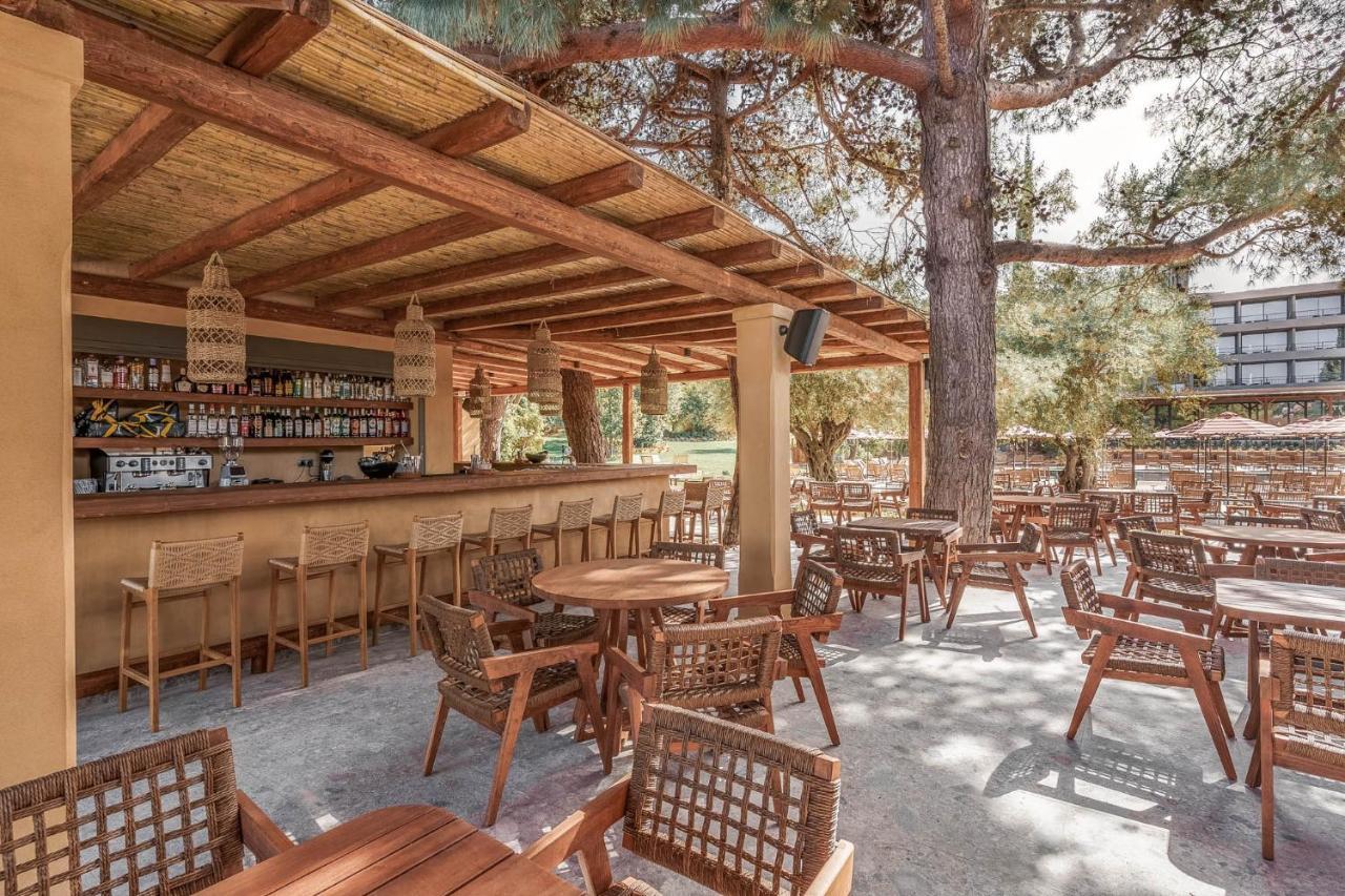 Cook's Club Corfu - Adults Only 5* Gouvia